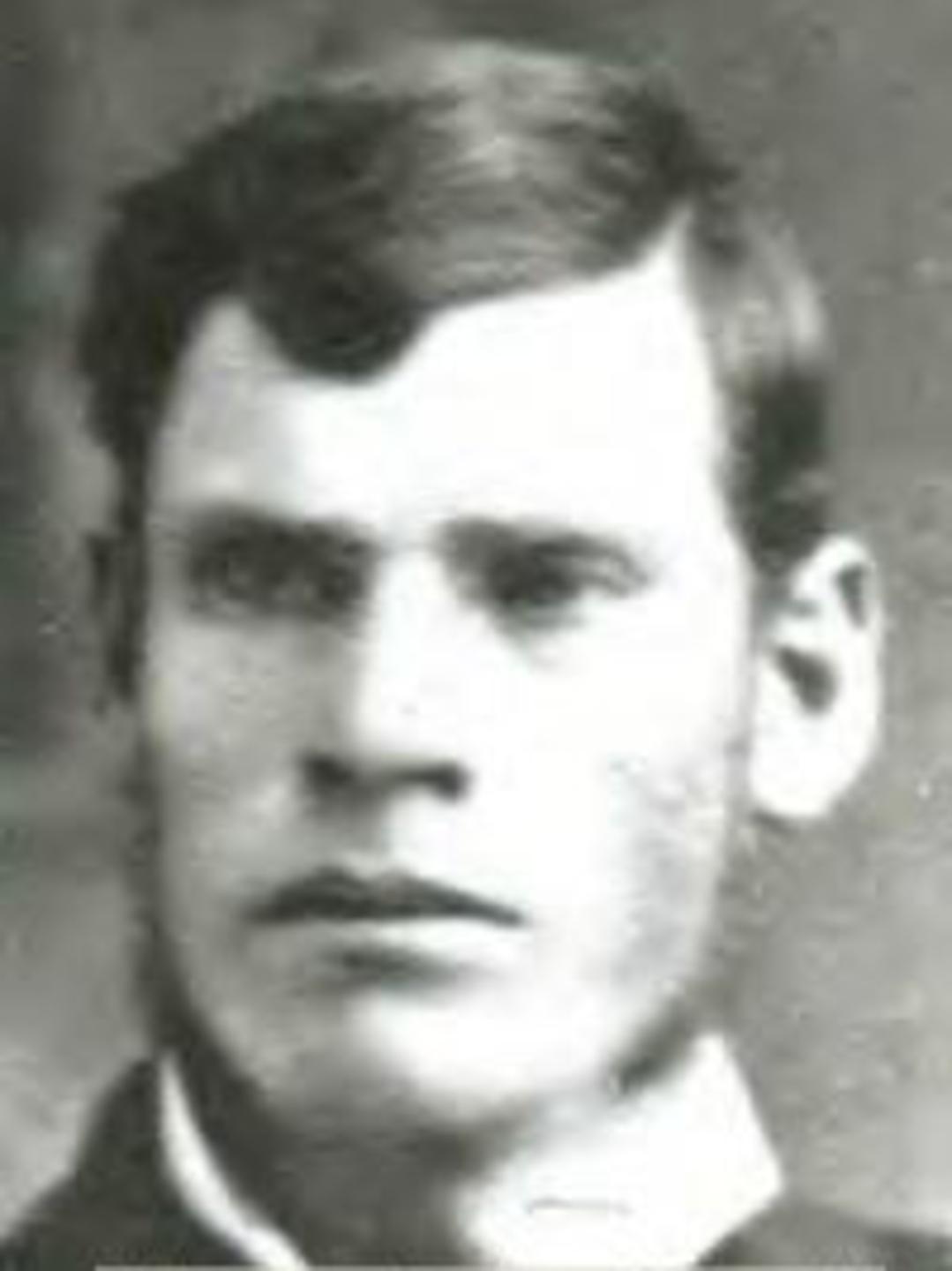John Cunningham Mikesell (1837 - 1885) Profile